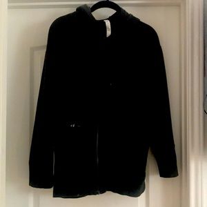 Lululemon oversized Hoodie